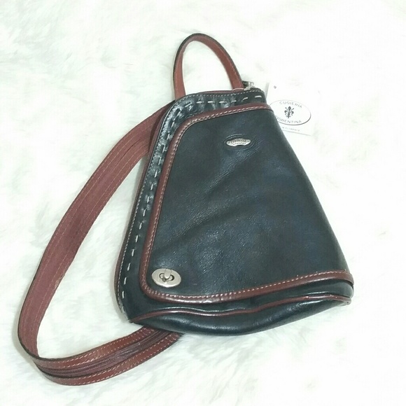 cuoieria fiorentina backpack